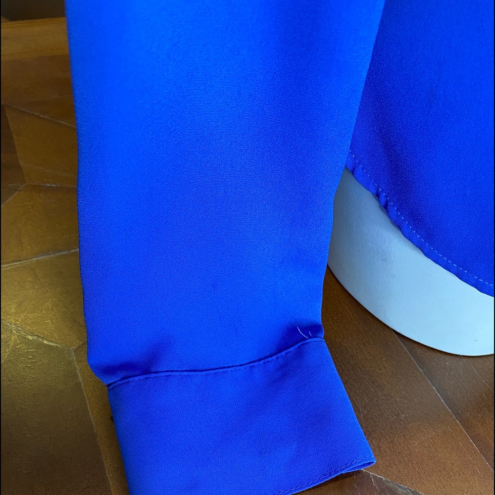 Express Button Down - Picture 3 of 8